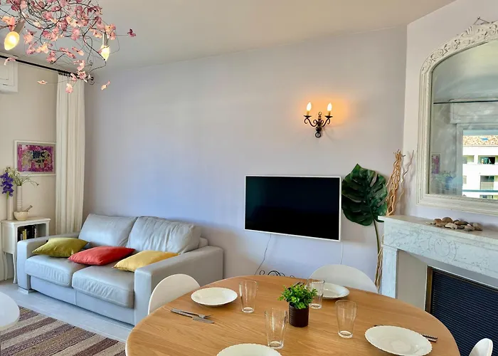 Apartamento Vue Sur Les Toits De