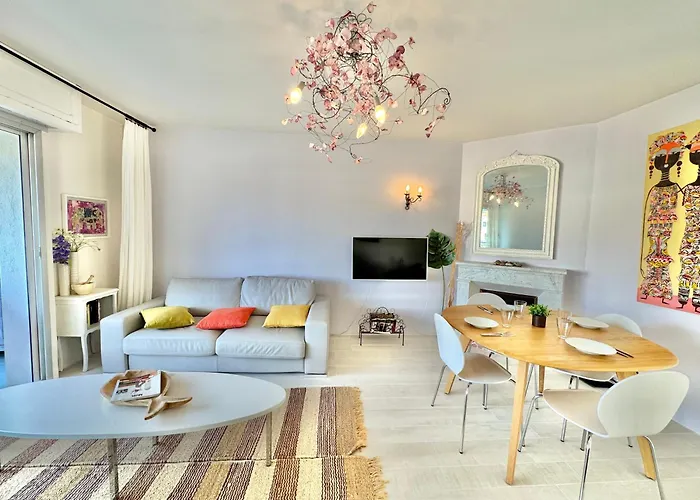 Vue Sur Les Toits De Apartamento