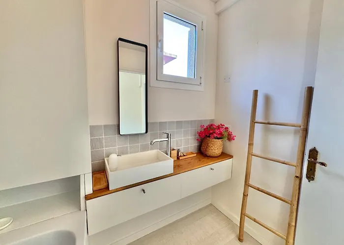 Vue Sur Les Toits De * Propriano (Corsica)