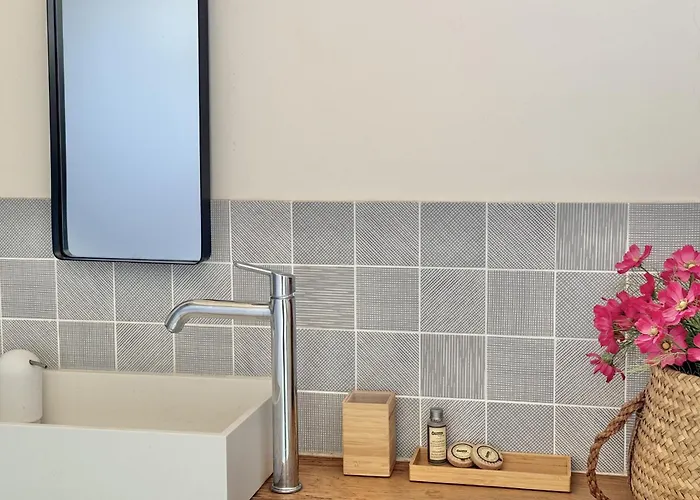 Vue Sur Les Toits De * Propriano (Corsica)