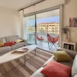 شقة Vue Sur Les Toits De *