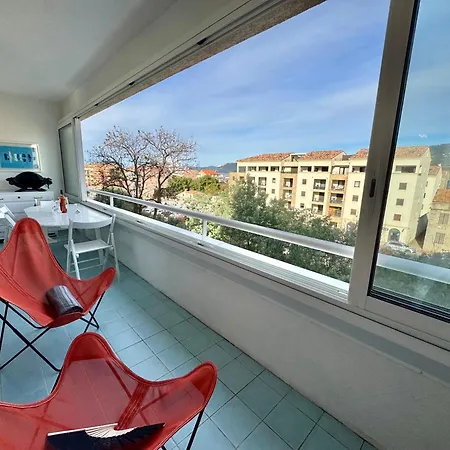 Vue Sur Les Toits De Apartment *