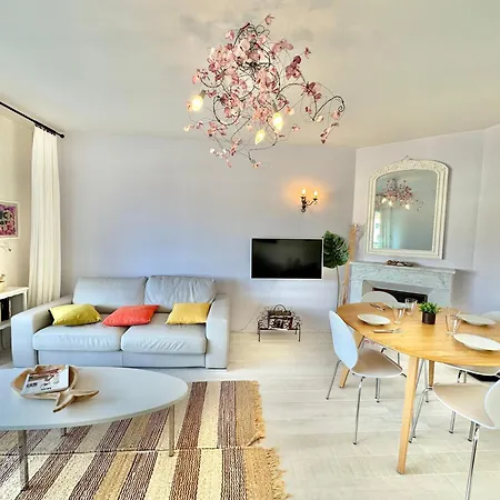 Vue Sur Les Toits De Apartment