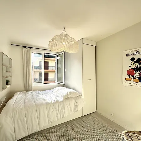 Apartment Vue Sur Les Toits De *