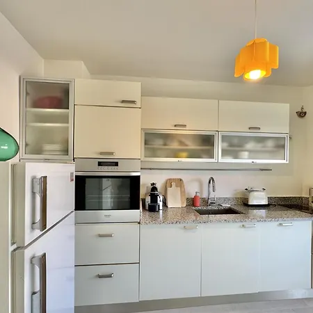 Vue Sur Les Toits De Apartment *